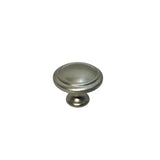 Drawer Knob Vern. Similnt