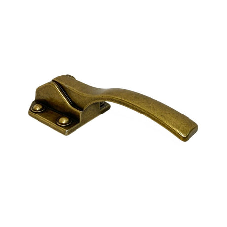 Furniture Handle Antique Bronze