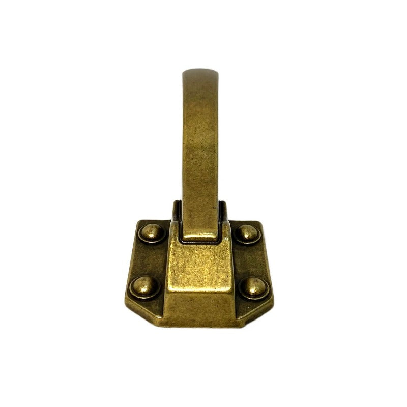 Furniture Handle Antique Bronze