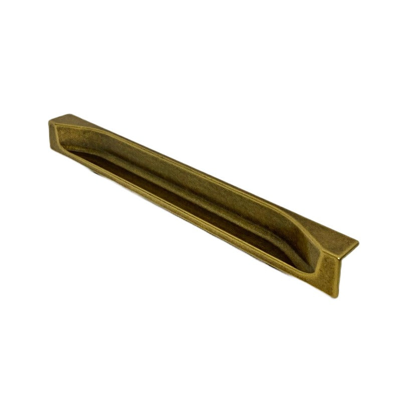 Furniture Handle Antique Bronze