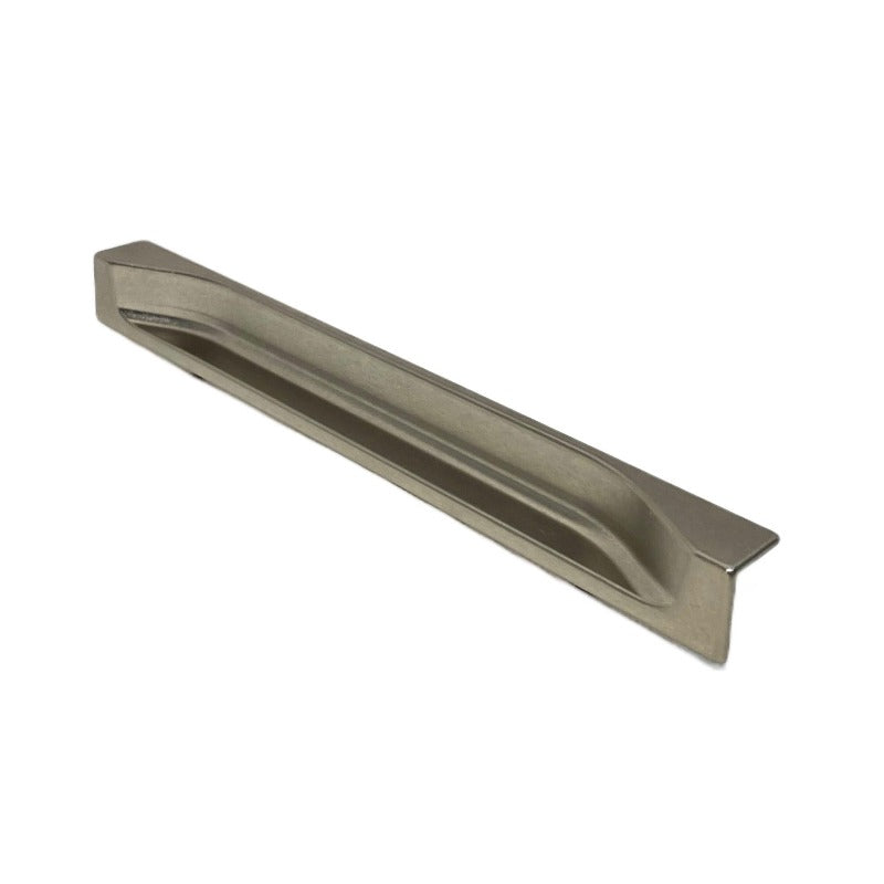 Furniture Handle Satin Nickel