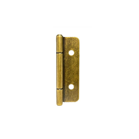 Decorative Furniture Hinge