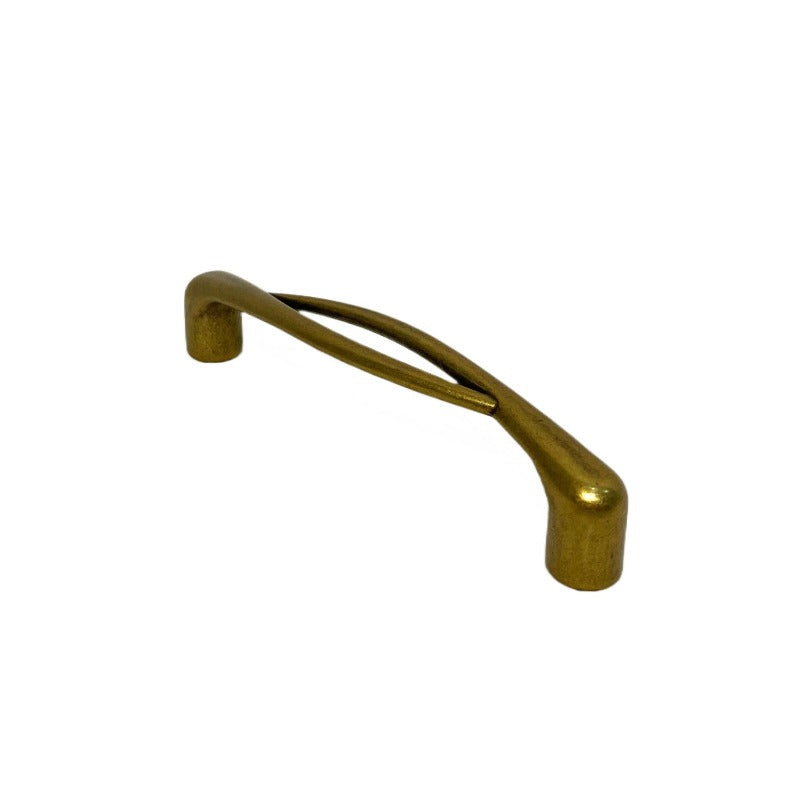 Furniture Handle 96mm Antique Florance