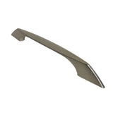 Furniture Handle 160mm Nickel Satin