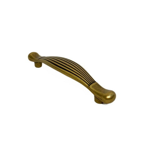 Furniture Handle 96mm Antique Florance