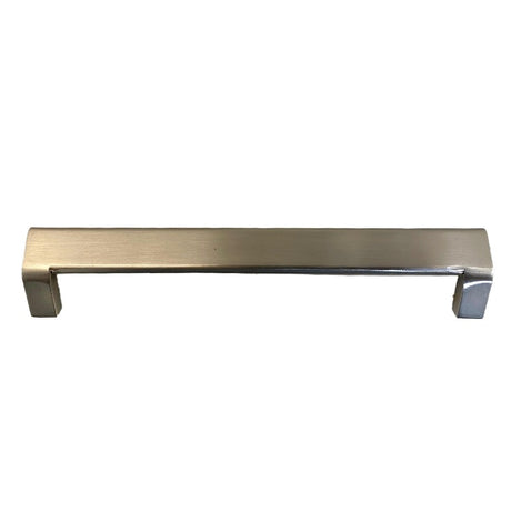 Furniture Handle 256mm Nickel Satin