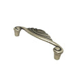 Furniture Handle 96mm Argento Vecchio