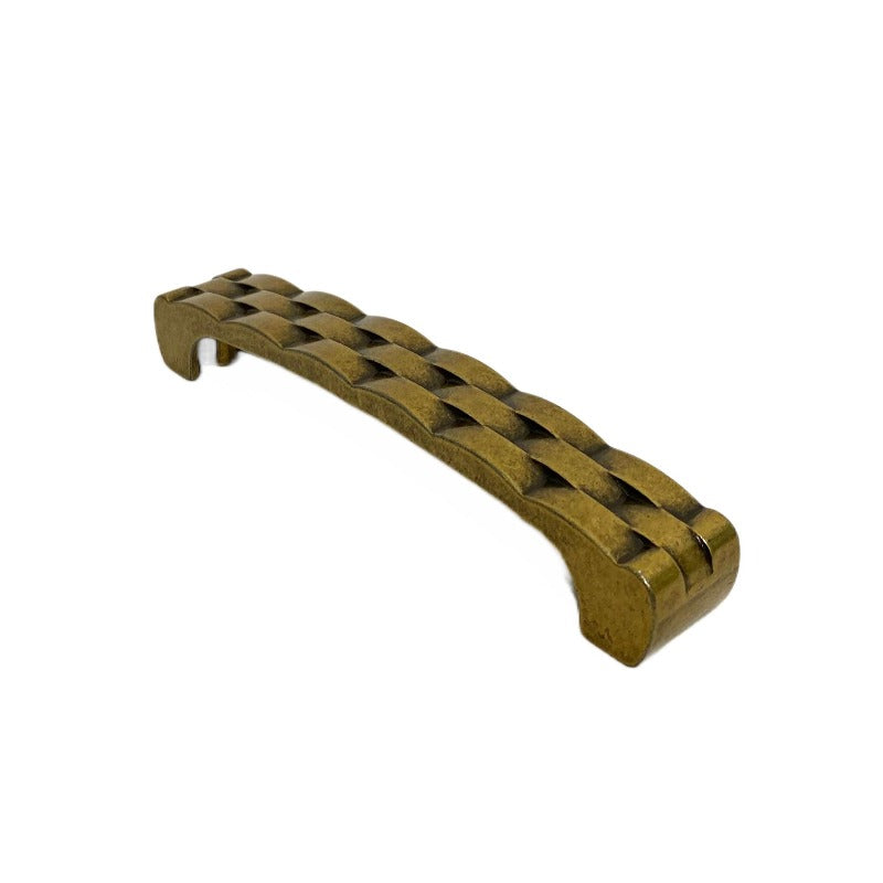 Furniture Handle 128mm Antique Firenze