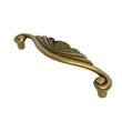 Furniture Handle 128mm Antique Firenze