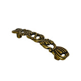 Furniture Handle 96mm Antique Firenze