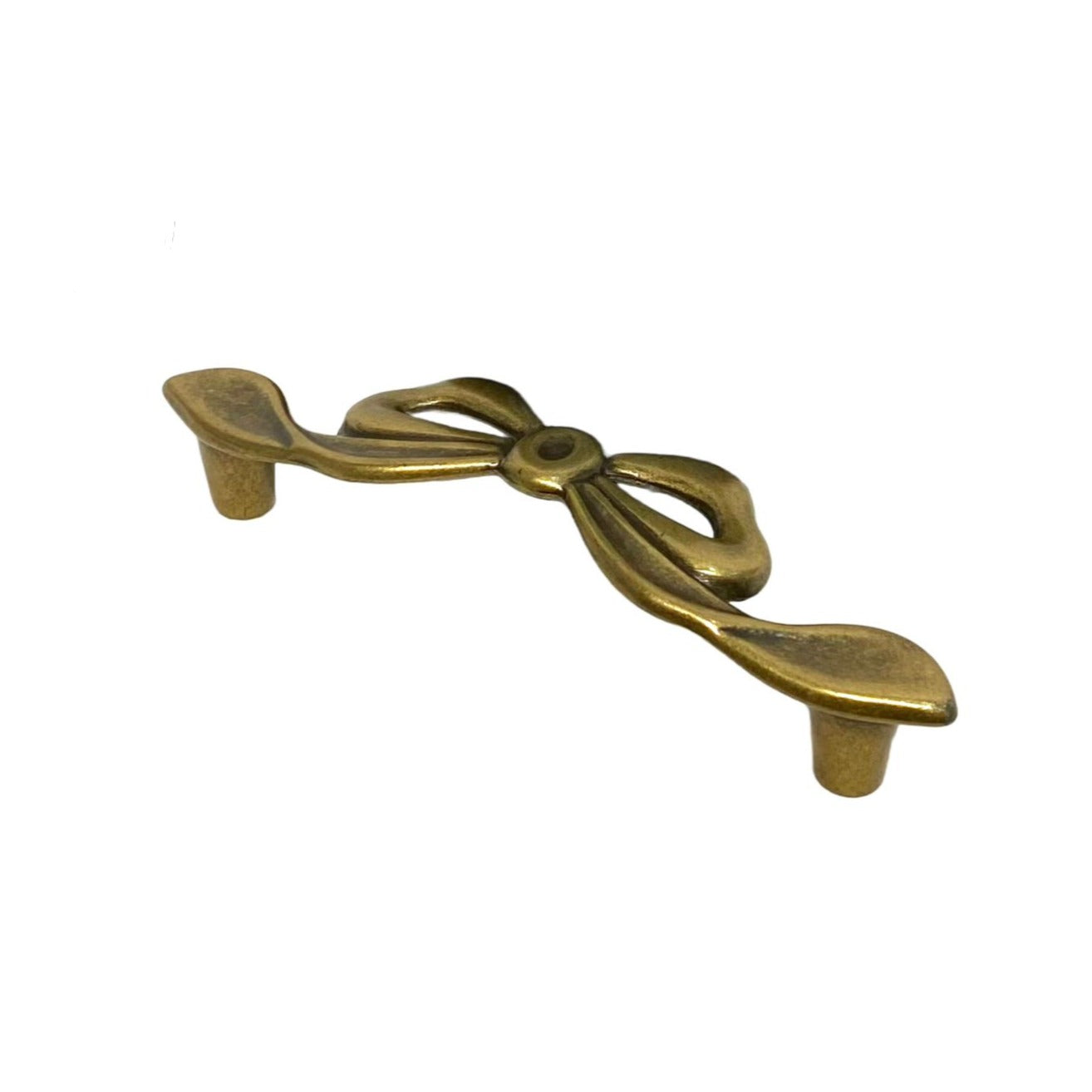 Furniture Handle 128mm Antique Firenze