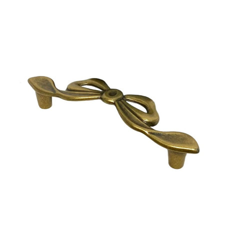 Furniture Handle 96mm Antique Firenze