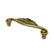 Furniture Handle 96mm Antique Firenze