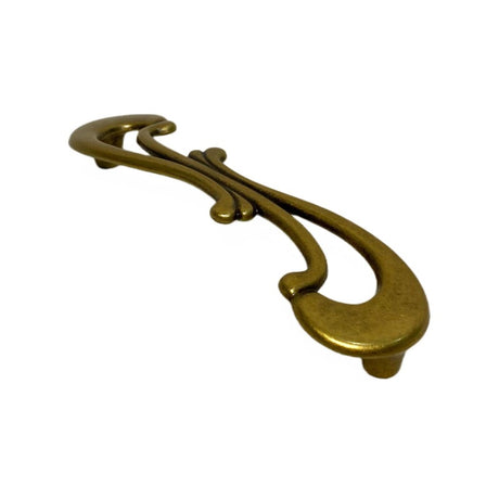 Furniture Handle 128mm Antique Firenze