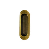 Sliding Furniture Handle Antique Firenze