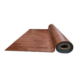 Rotolo Beech Natural Pvc Mat