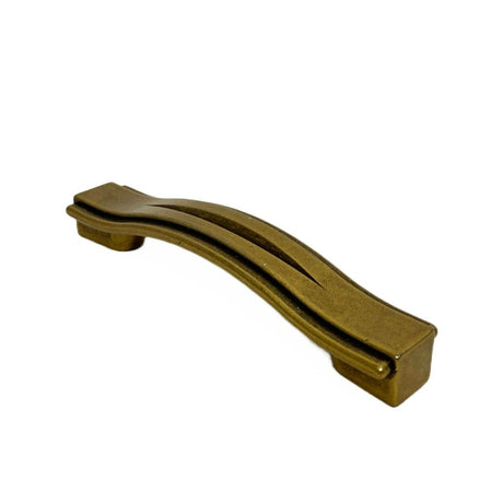 Furniture Handle 96MM Antique Florence