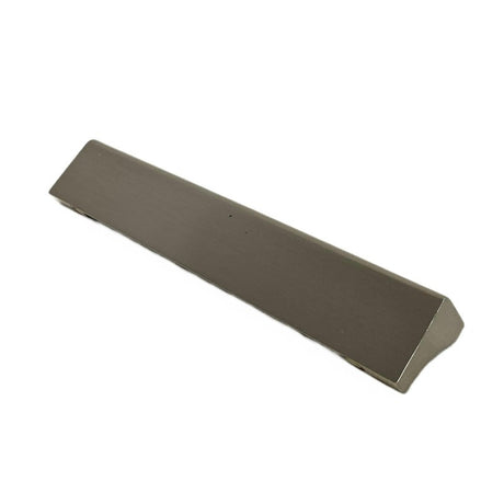 Furniture Handle 128mm Nickel Satin