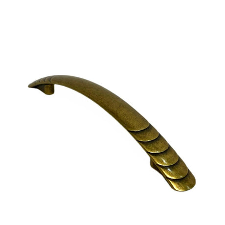 Furniture Handle 128mm Antique Florence