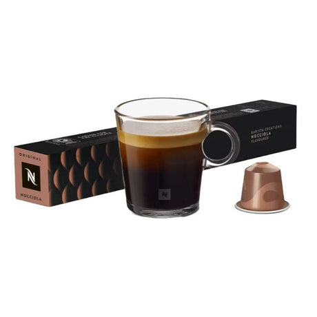 Nespresso "Nocciola" Original Line Pods