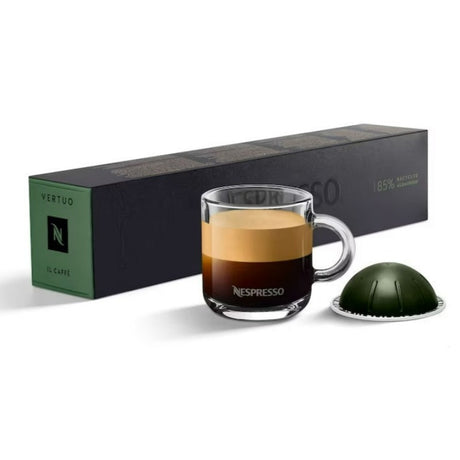 Nespresso Il Caffe Vertuo line Pods