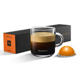 Nespresso Inizio Vertuo line Pods