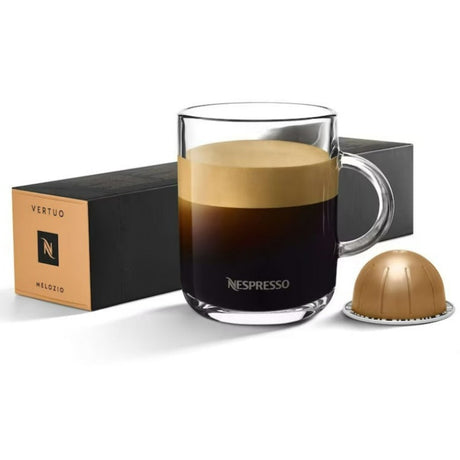 Nespresso Melozio Vertuo line Pods