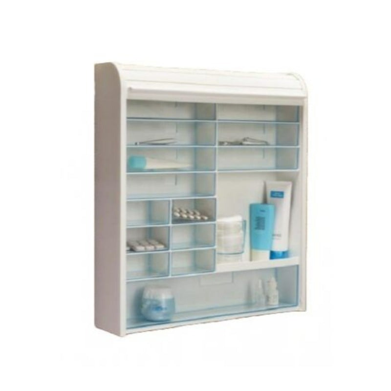 Primanova Medicine Cabinet With Drawers