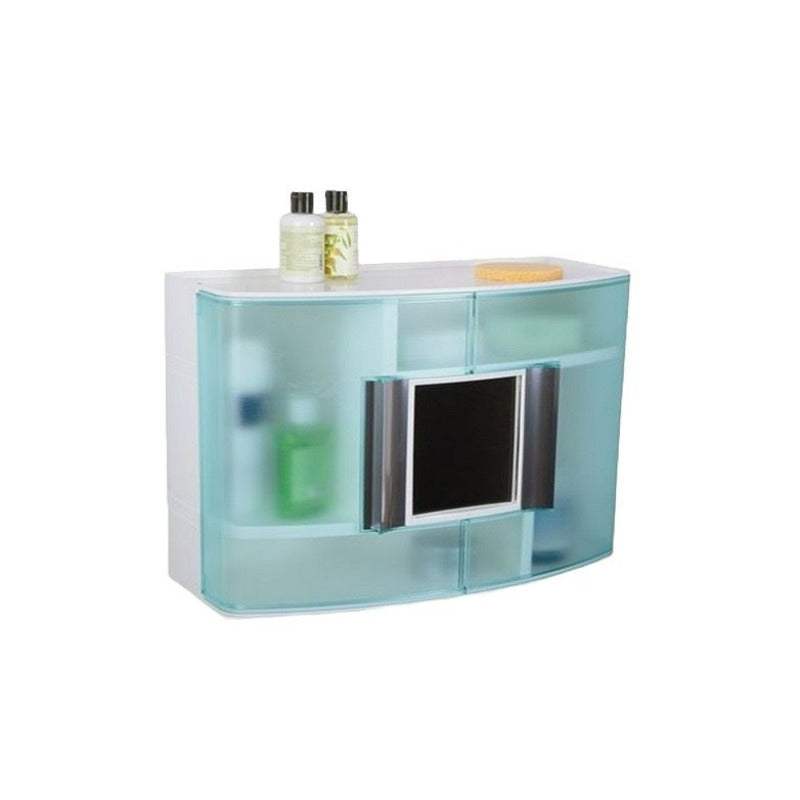 Primanova Medicine Cabinet With Mirror