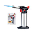 Caramellizzatore Professional Chef's Torch