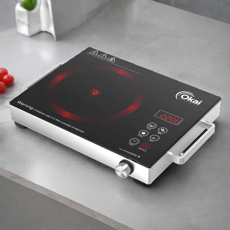 Okai Infrared Cooker