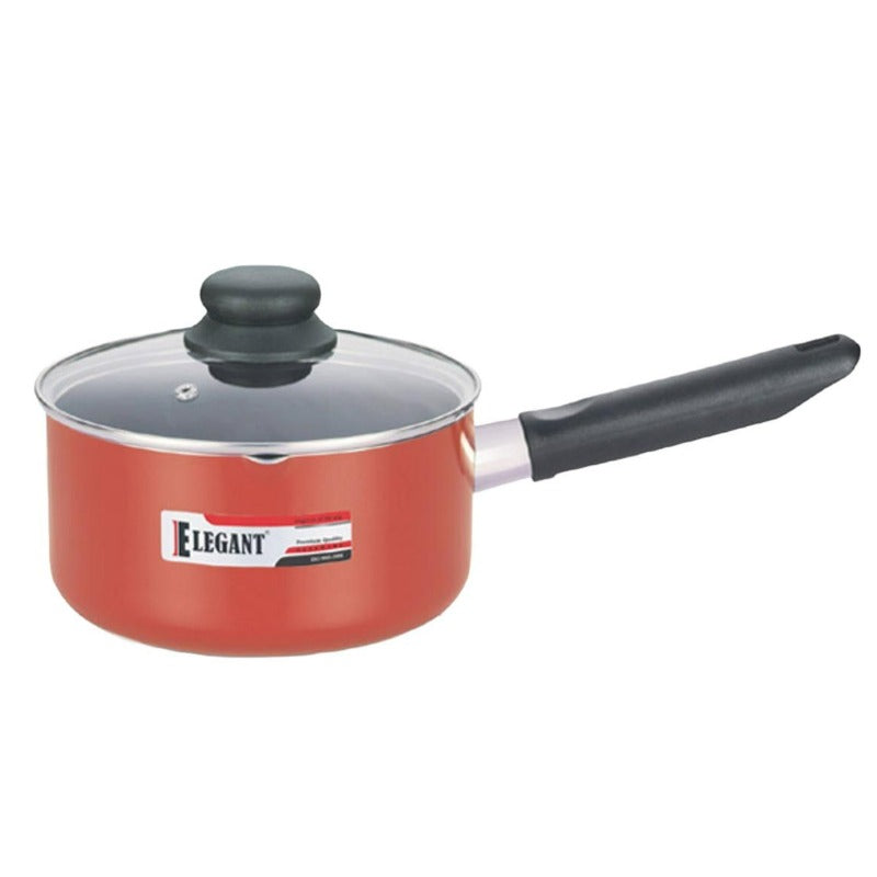 Servo Saucepan With Lid 16cm