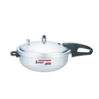 Bollitto Wok Pressure Cooker 7L