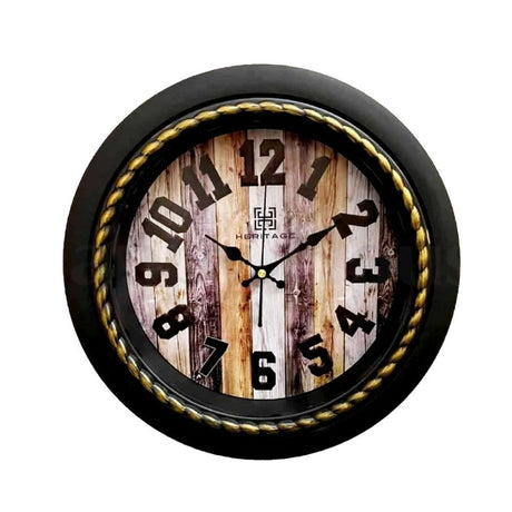 Heritage Wall Clock