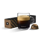 Nespresso Rich Chocolate Vertuo line Pods