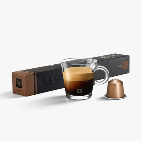 Nespresso "Cosi" Original Line Pods