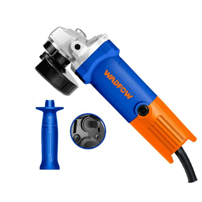 Wadfow Angle Grinder