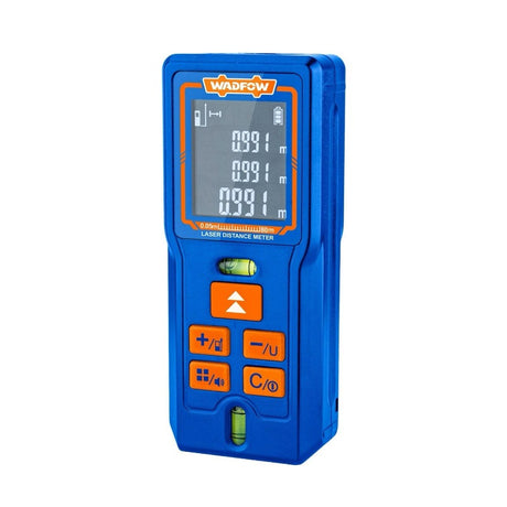 Wadfow Laser Distance Detector