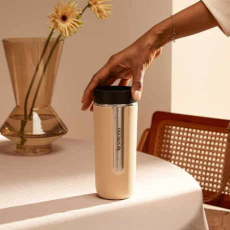 Nespresso Travel Mug Nomad Latte 540ml