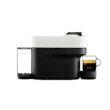 Nespresso Vertuo Pop Coffee Machine Coconut White