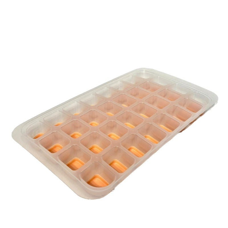 Ice Tray 32 Cubes