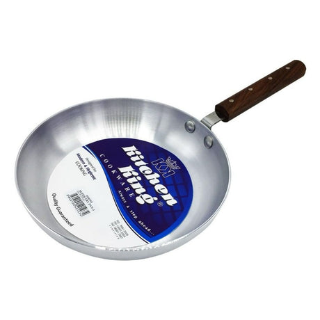 Commercial Frypan 26cm