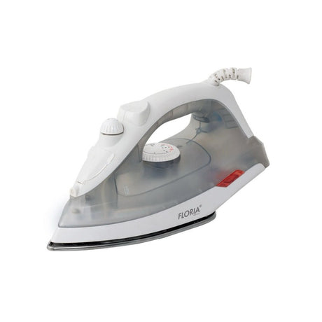 Electric Steam Iron