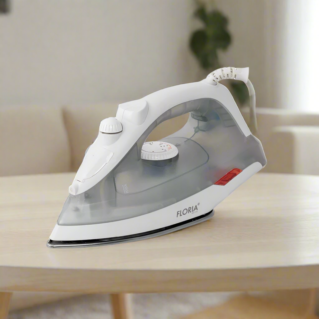 Electric Steam Iron