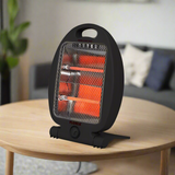 Electric Quartz Heater