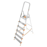 6 Steps Ladder Aluminium