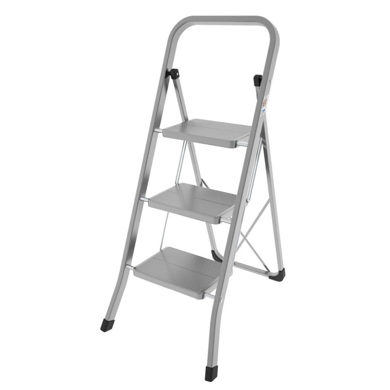 Handy 3 Steps Ladder Stabilo