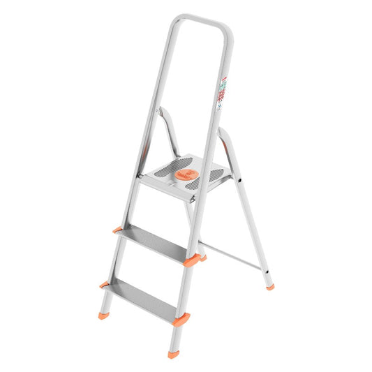 3 Steps Aluminium Ladder