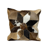 Cushion Cover Cow Skin