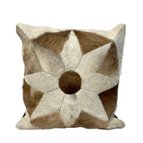 Cushion Cover Cow Skin